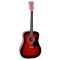 SOUNDSATION YOSEMITE-DN-RDS - Dreadnought akusztikus gitár