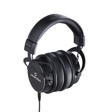  SOUNDSATION MH-500 PRO - Professzionális stúdió fejhallgató