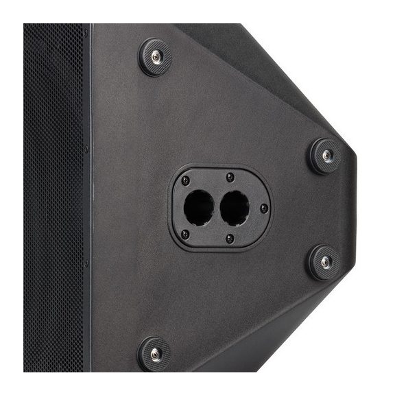 SOUNDSATION HYPER-PRO 12ACX - 12 1600W csúcsteljesítményű 2-utas aktív hangfal DSP-vel