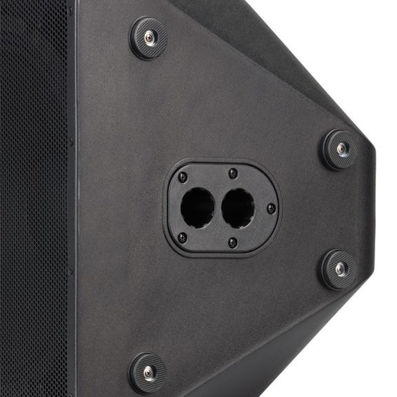 Soundsation HYPER-PRO 15ACX - 15 1800W csúcsteljesítményű 2-utas aktív hangfal DSP-vel