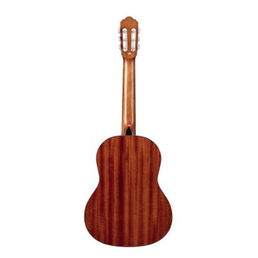   TOLEDO TC902 - 4/4-es klasszikus gitár lucfenyő fedlappal és fényes felülettel