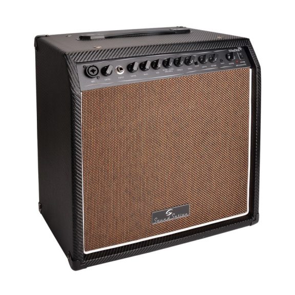 SOUNDSATION WINDMILL-30 - Akusztikus gitárkombó - 30W