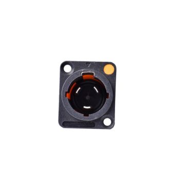 HELVIA SM-PWCT - Powercon Thru socket