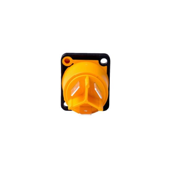 HELVIA SM-PWCT - Powercon Thru socket