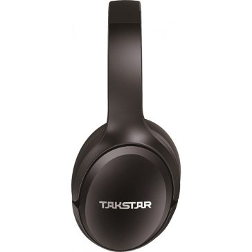 TAKSTAR ML850 - Dual Stream NFC bluetooth fejhallgató