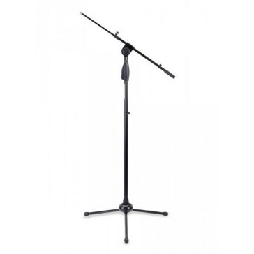   SOUNDSATION ONE HAND-300-BK - Boom kar mikrofonállvány egy kezes rendszerrel és állványtal