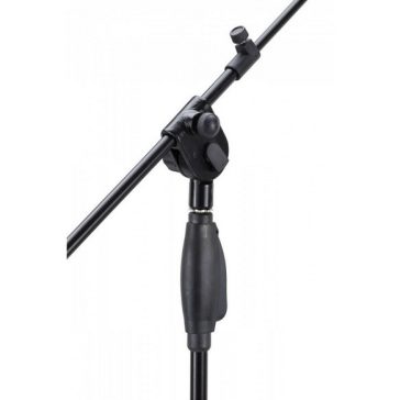   SOUNDSATION ONE HAND-300-BK - Boom kar mikrofonállvány egy kezes rendszerrel és állványtal