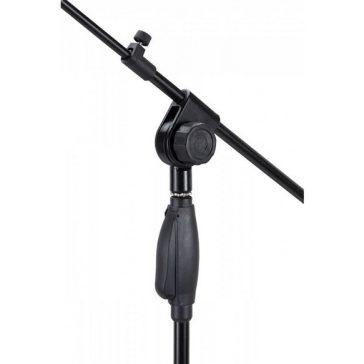   SOUNDSATION ONE HAND-300-BK - Boom kar mikrofonállvány egy kezes rendszerrel és állványtal
