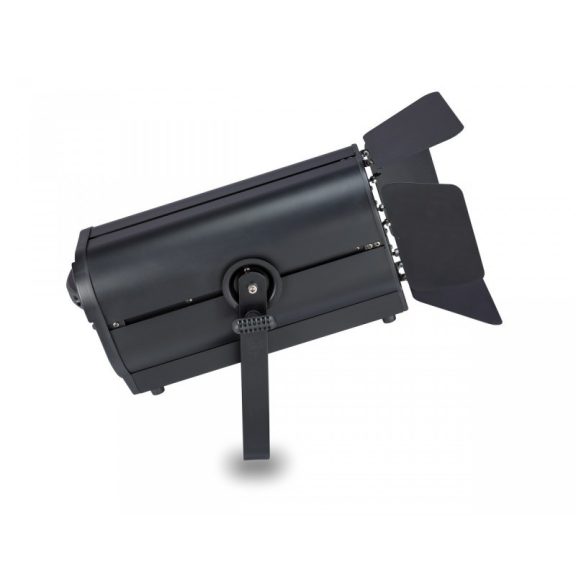 Soundsation PLOT 200FZ - Fresnel lámpa 200 W COB LED-del és motoros zoommal