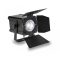 Soundsation PLOT 120F - 120 W-os Mini Led Fresnel forgatható terelőlemezzel