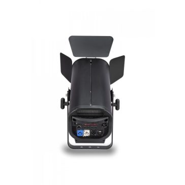   Soundsation PLOT 6200FZ - Fresnel lámpa 200 W-os RGBALC 6 az 1-ben leddel és motoros zoommal