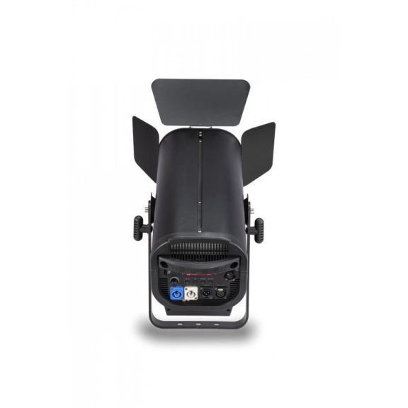 Soundsation PLOT 6200FZ - Fresnel lámpa 200 W-os RGBALC 6 az 1-ben leddel és motoros zoommal