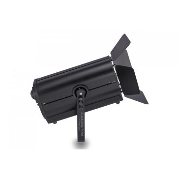   Soundsation PLOT 6200FZ - Fresnel lámpa 200 W-os RGBALC 6 az 1-ben leddel és motoros zoommal