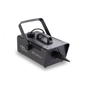   CENTOLIGHT SNOW 1250 - 1250 Wattos hógép vezetékes és vezeték nélküli vezérléssel