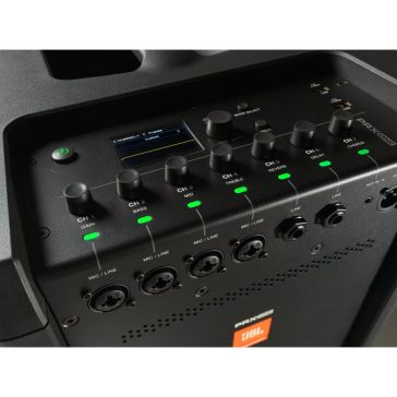 JBL PRX ONE PA hangrendszer