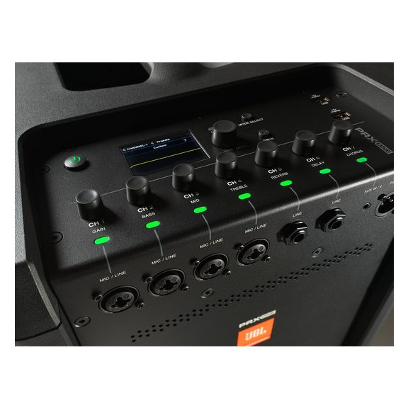 JBL PRX ONE PA hangrendszer