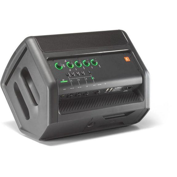JBL - EON ONE Compact hangfal 4 csatornás keverő Bluetooth