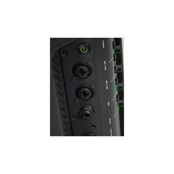 JBL - EON ONE Compact hangfal 4 csatornás keverő Bluetooth