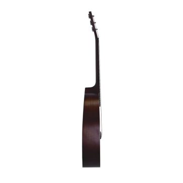   SOUNDSATION GRAND TETON-DN-NT - Dreadnought akusztikus gitár, nyitott pórusú szatén felülettel