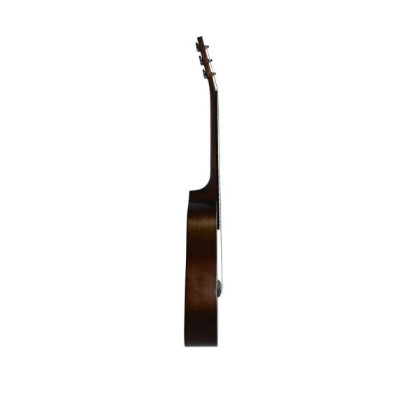 SOUNDSATION GRAND TETON-DN34-NT - 3/4 dreadnought akusztikus gitár, nyitott pórusú szatén felülettel