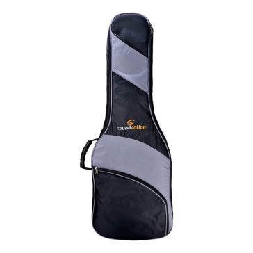   SOUNDSATION PGB-10CG - 4/4-es klasszikusgitár tok - 10mm béléssel