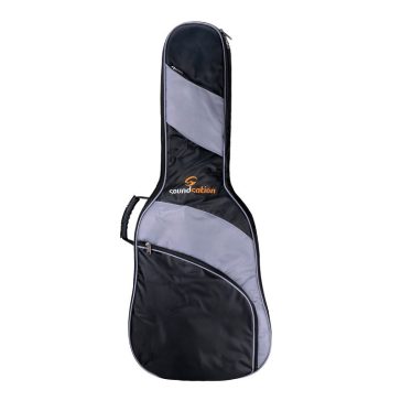   SOUNDSATION PGB-10CG34 - 3/4-es klasszikusgitár tok - 10mm béléssel