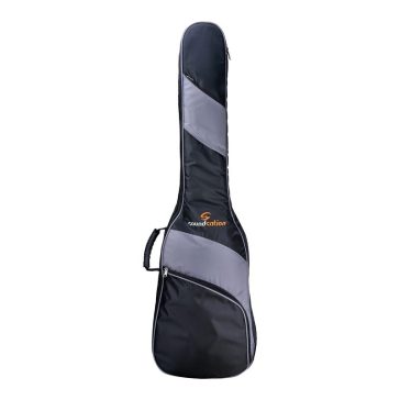   SOUNDSATION PGB-10EB - Elektromos basszusgitár tok - 10mm béléssel