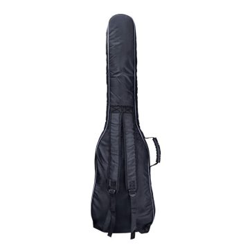   SOUNDSATION PGB-10EB - Elektromos basszusgitár tok - 10mm béléssel