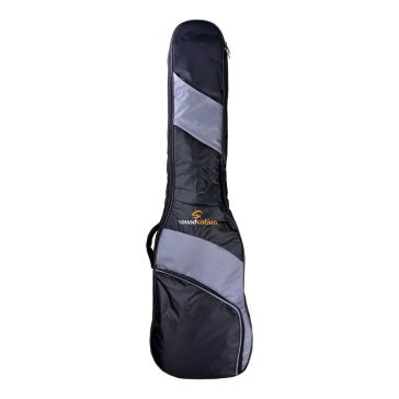   SOUNDSATION PGB-5EB - Elektromos basszusgitár tok - 5mm béléssel