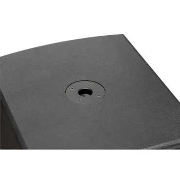   SOUNDSATION HYPER BASS 18A - 1200 Watt 18" bass reflex aktív mélynyomó