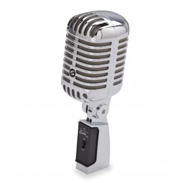 SOUNDSATION CULT 55 - Vintage dynamic microphone