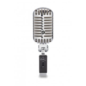 SOUNDSATION CULT 55 - Vintage dynamic microphone