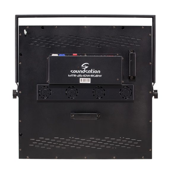 FTS MATRIX 25x10W - 4db + RACK