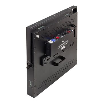 FTS MATRIX 25x10W - 4db + RACK
