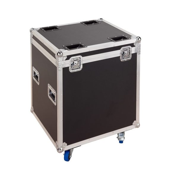 FTS MATRIX 25x10W - 4db + RACK