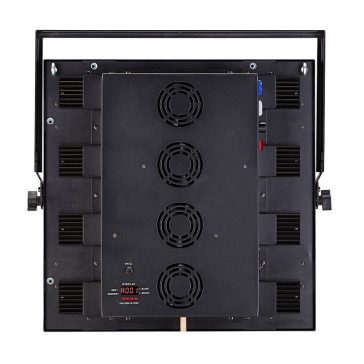 FTS MATRIX 16x30W - 4db + RACK 