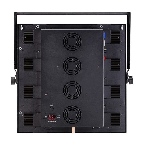 FTS MATRIX 16x30W - 4db + RACK 