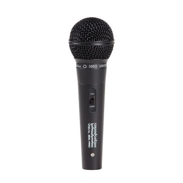  SOUNDSATION VOCAL 300 PRO - Professzionális kardioid dinamikus mikrofon