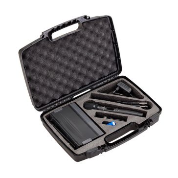  SOUNDSATION WF-D190H - 90-csatornás UHF digitális vezeték nélküli rendszer kézi mikrofonnal