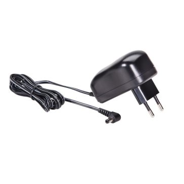   SOUNDSATION PSU-15 - Kapcsolható 1000mA 9.5V adapter billenyűsökhöz