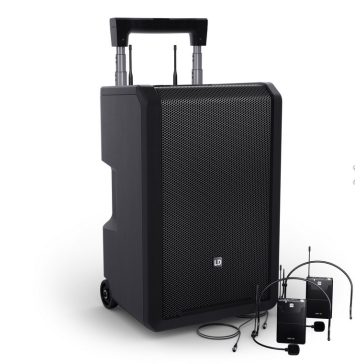 LD Systems ANNY® 10 BPH 2 B6