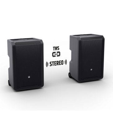 LD Systems ANNY® 10 BPH 2 B6