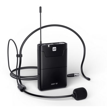 LD Systems ANNY® 10 BPH 2 B6