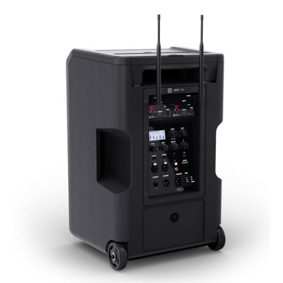 LD Systems ANNY® 10 BPH 2 B6