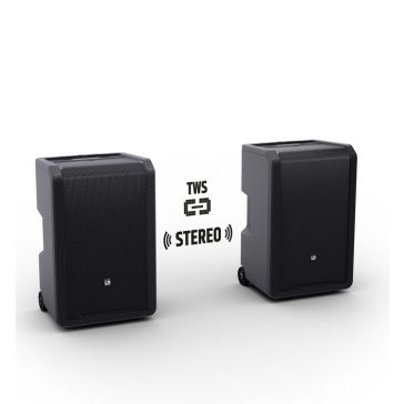 LD Systems ANNY® 10 HHD B5