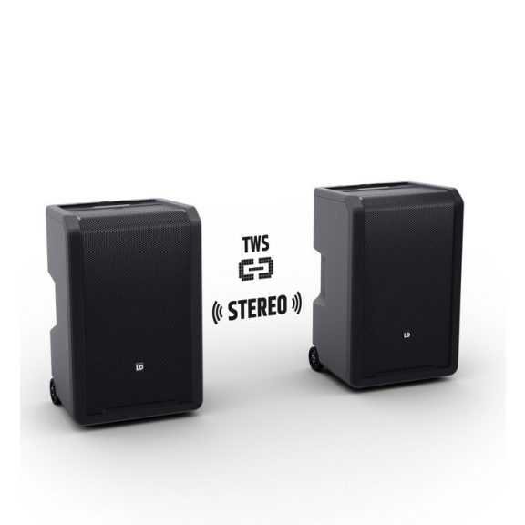 LD Systems ANNY® 10 HHD B5