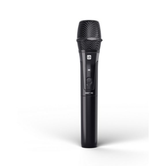 LD Systems ANNY® 10 HHD B5