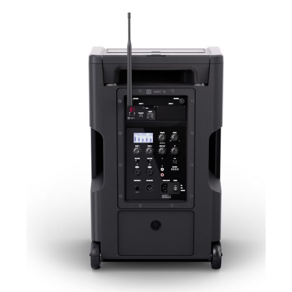 LD Systems ANNY® 10 HHD B5