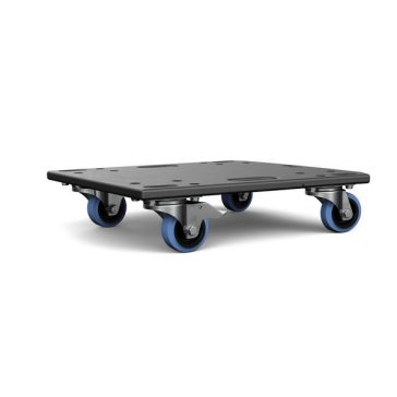   LD Systems DAVE 12 G4X CB kerekes szállítólap a DAVE 12 G4X rendszerhez