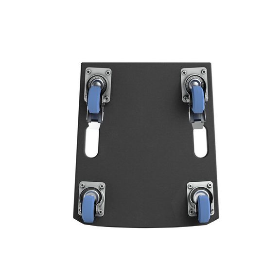 LD Systems DAVE 12 G4X CB kerekes szállítólap a DAVE 12 G4X rendszerhez